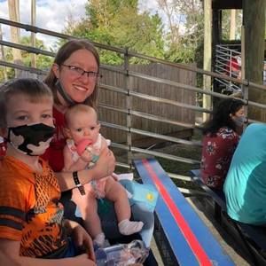 Meet your Posher, Amanda